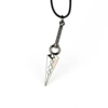 Dragon blade bitter necklace