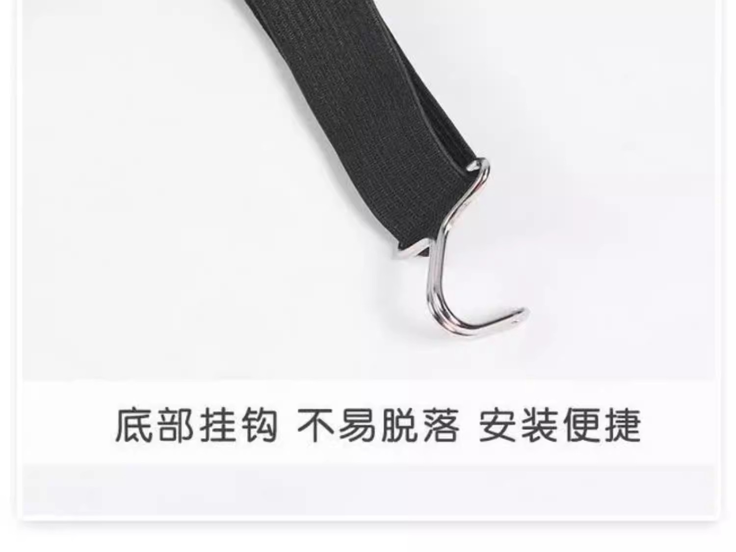 Car Anti-Kick Pad, Seat Back Protection Pad, Backrest Protective Pad, Children's Rear Seat Car Anti-Wear and Anti-Dirt Pad