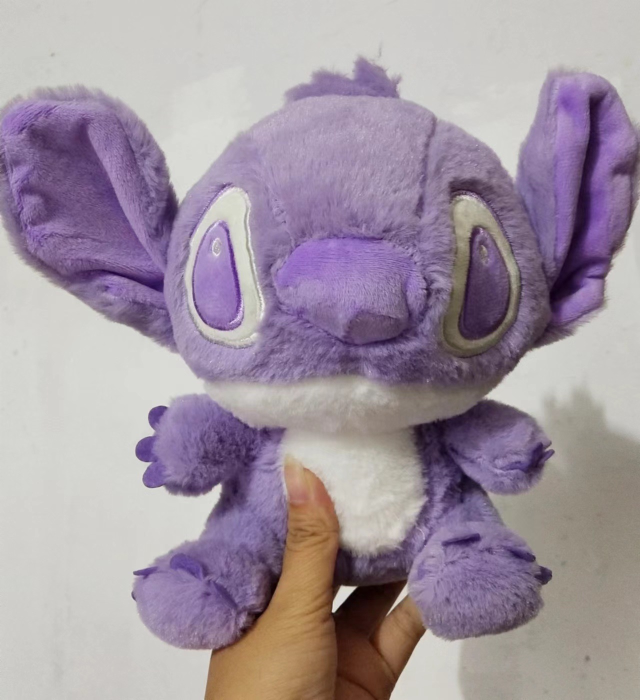 Rabbit Mao Shidi (20cm)