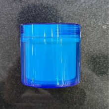 �F؛���� 100g���{ɫ�p��ƿ ���D ��Ĥ ��Ħ�� ���yƷ���b ��˪ƿ