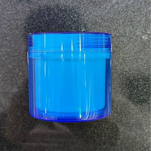 �F؛���� 100g���{ɫ�p��ƿ ���D ��Ĥ ��Ħ�� ���yƷ���b ��˪ƿ