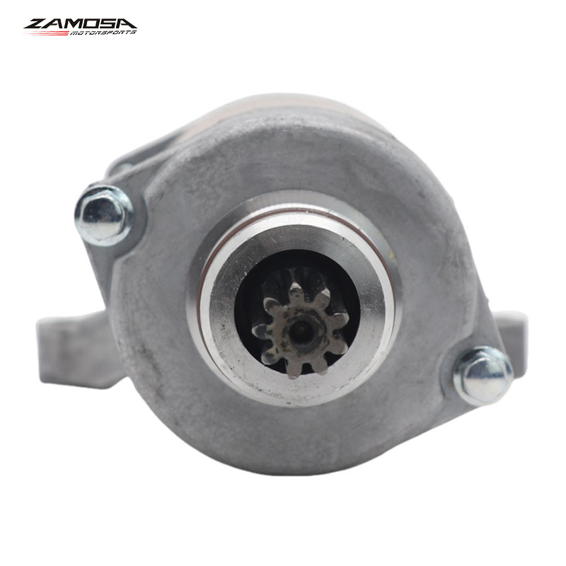 1Ct-81890-00-00 Is Suitable for Yamaha Yfm450 Grizzly450 Atv Starter Motor