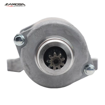Grizzly450 Atv Starter – Starter and accessories