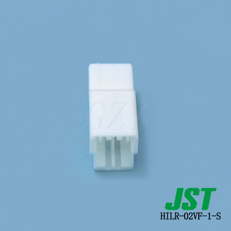 ؼHILR-02VF-1-S ܿǿ JST HILϵ 3.3mm߶