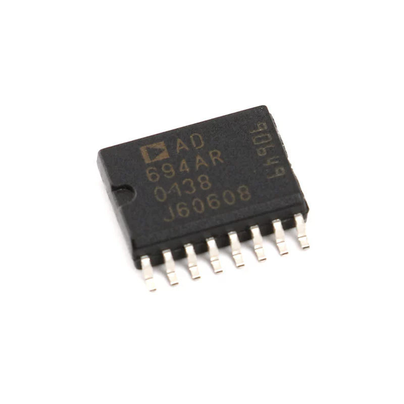 Оригинал подлинный AD694Arz-Reel SOIC-16 4-20MA однокристальный передатчик тока IC чип
