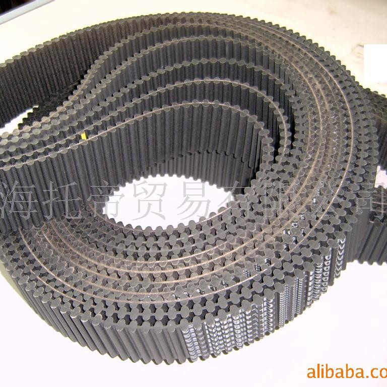 供应进口TP8M高强度双面齿同步带