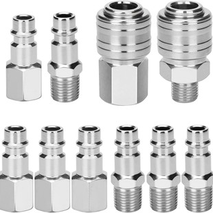 ���R�d1/4"BSPӢ��G�ݼy��ʽ��ӿ��ٽ��^�׼��F��