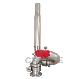 Factory direct fire gun foreign trade export American German fire equipment fixed fire gun