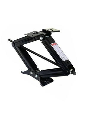 Manufacturer Scissor Parking, Car jack