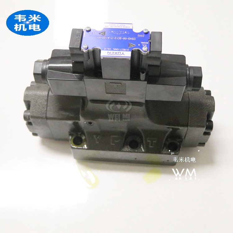 DSHG-06-3C12-T-A100-53 3