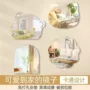 亚克力异形自粘认知墙贴