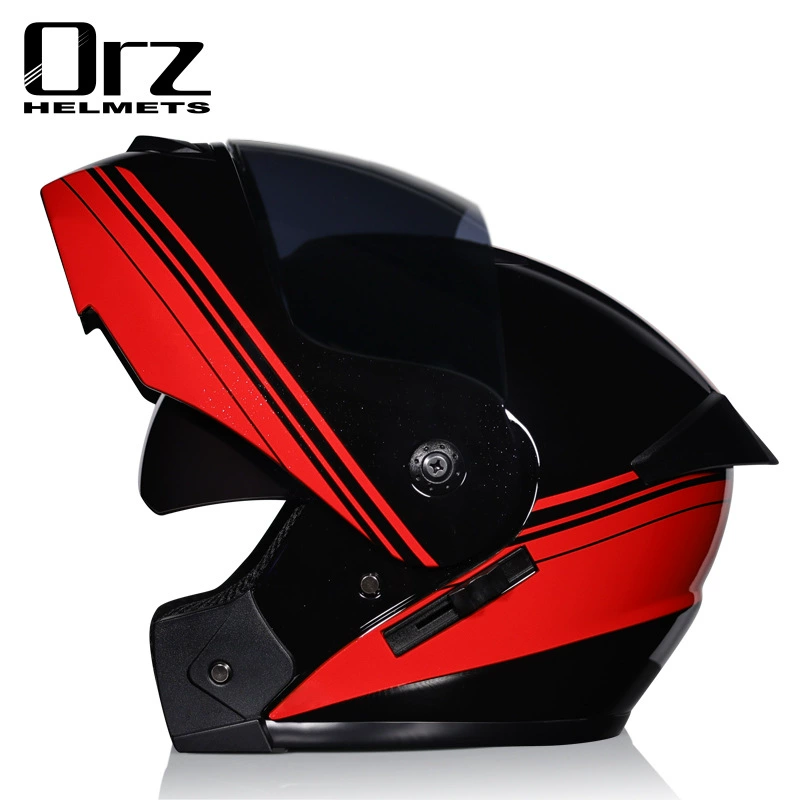 Lens, summer electric car, universal breathable half helmet