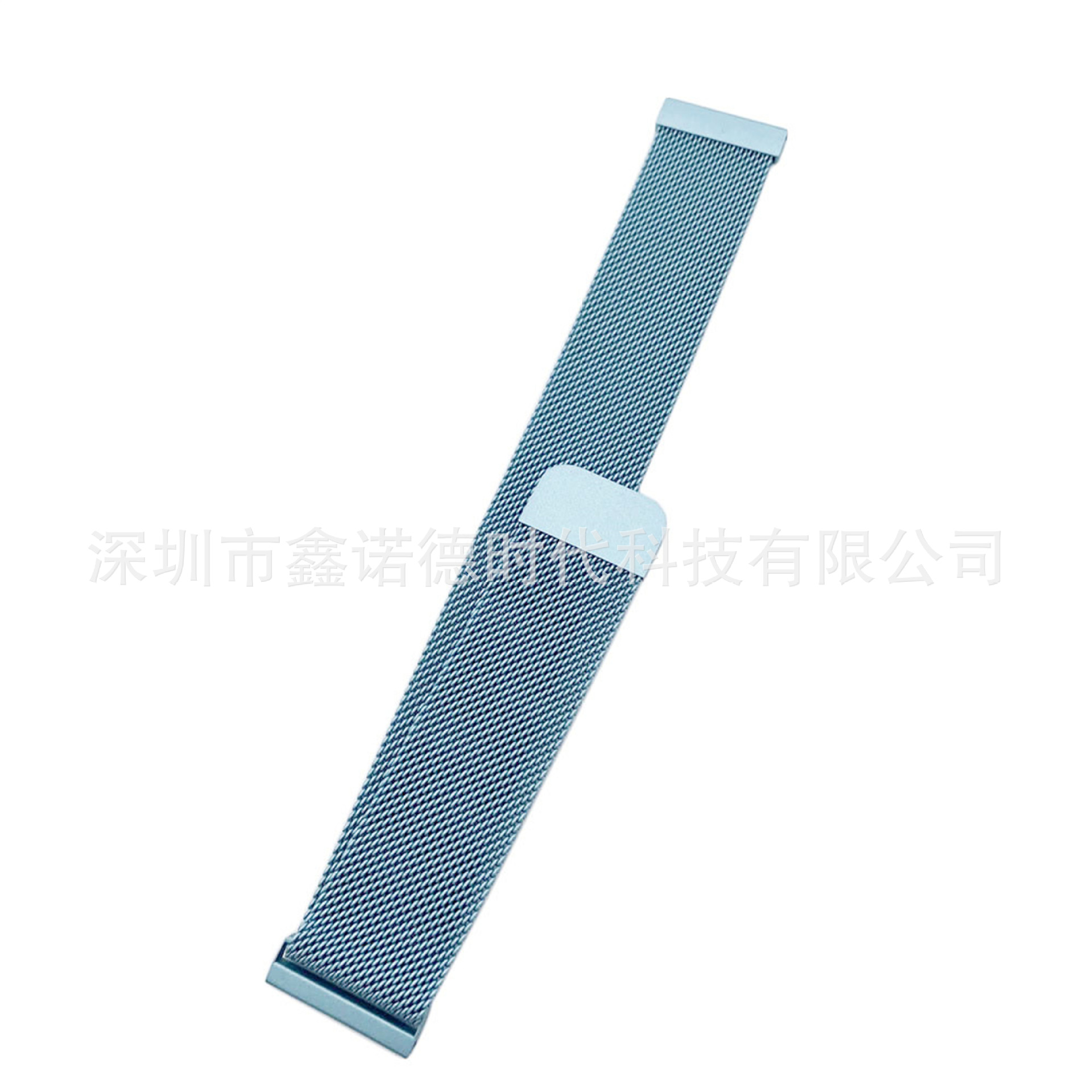 Light blue+raw ear OPP bag
