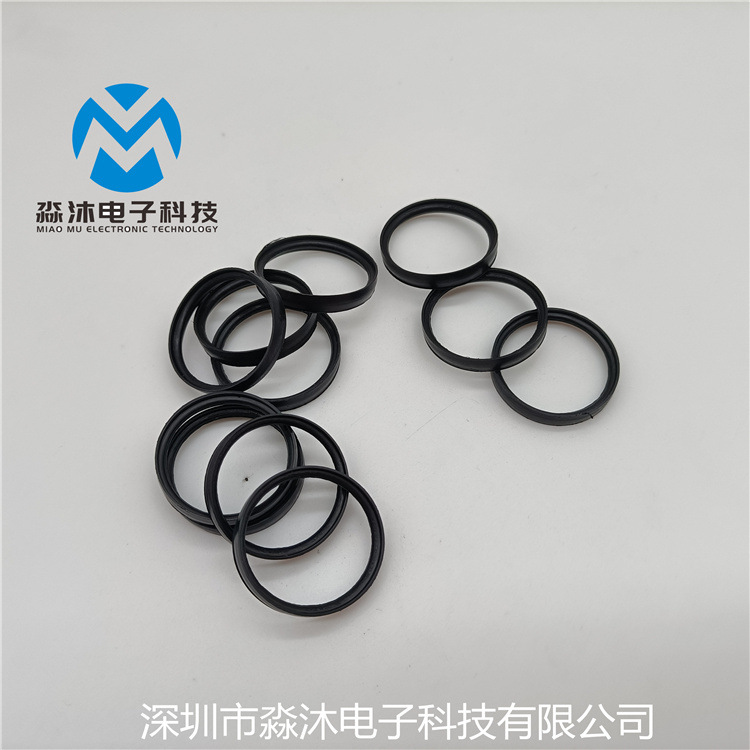 批发选购供应贴片机配件 N210088855AA RING, RUBBER规格型号齐全