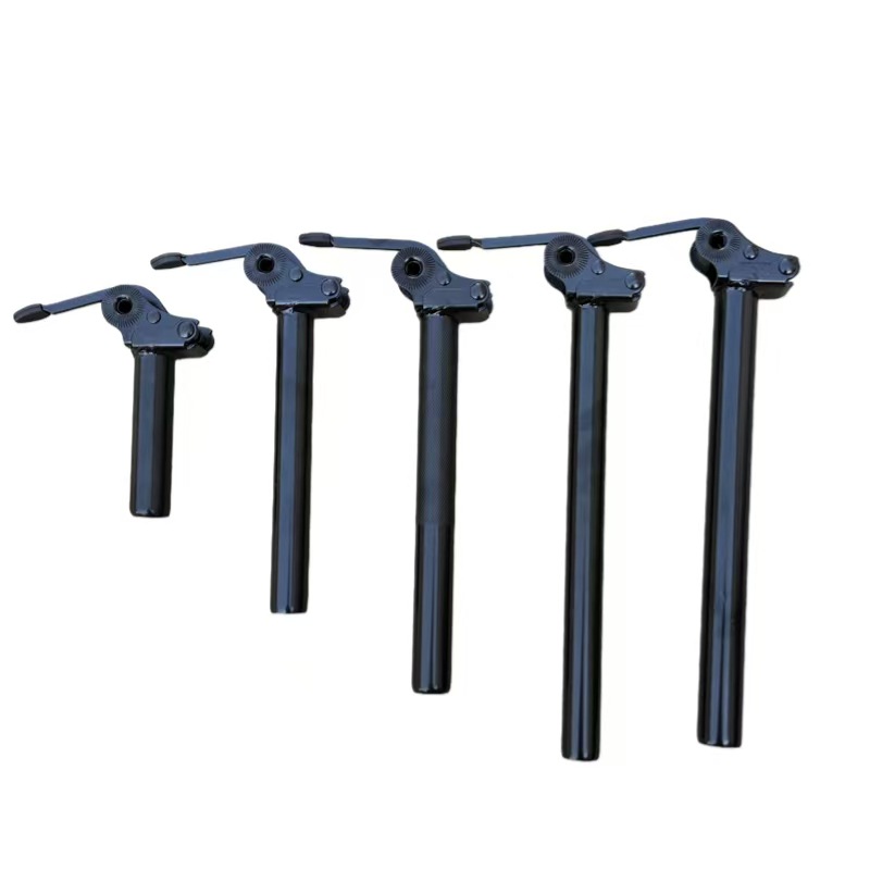 Seat Post Electric Scooter Flip Seat Post Electric Vehicle Accessories