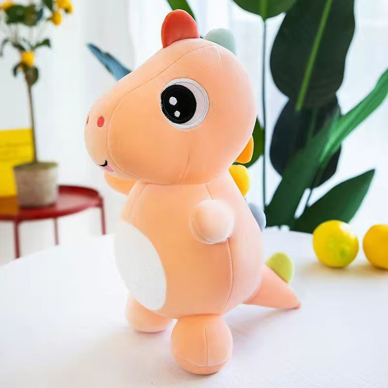 Juguetes de peluche Capibara 8 pulgadas muñecas de peluche