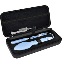 EVA收纳NORI Press旅行蒸汽熨斗包手持式便携式迷你熨烫机包