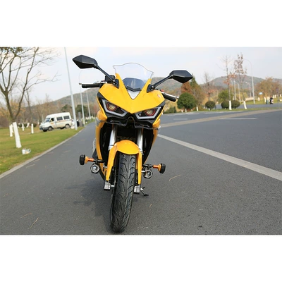 Motorcycle Large Disc Brake – Motosikletlər