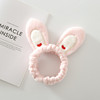 Brand cute plush headband, internet celebrity