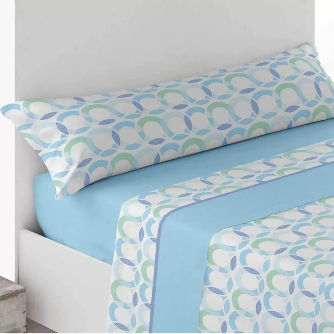 跨境床单床笠四件套 CORAL FLEECE BEDDING POLAR FLEECE BEDDING