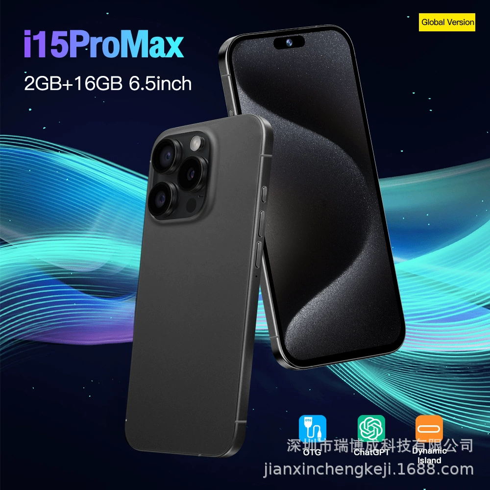 Умные часы, мобильный телефон, Intel Core i15, 15 Pro Max, 48 дюймов, Android, 3G