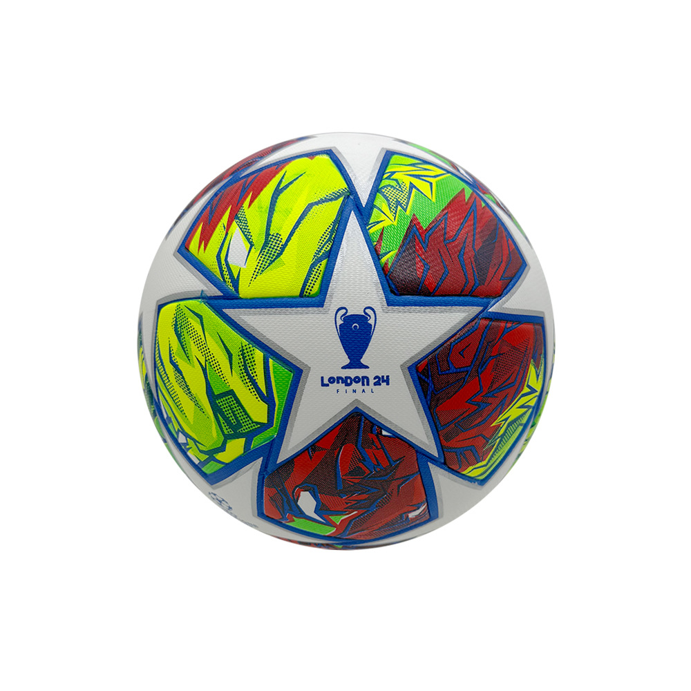 Copa del Mundo de fútbol Copa de Europa Copa de América Premier League Liga de Campeones Entrenamiento No. 5 PU Fútbol