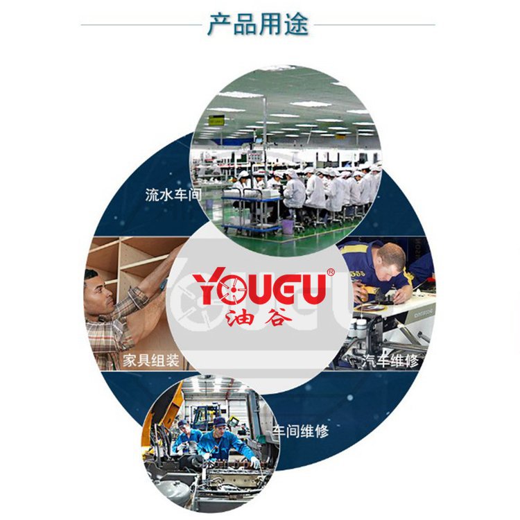 【风批】供应油谷YG-10HS气动风批 3-12工业木工机械装卸螺丝