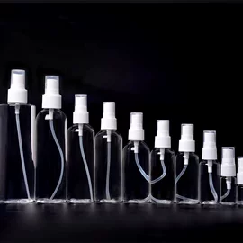 塑料瓶、壶;分装瓶;首饰包装