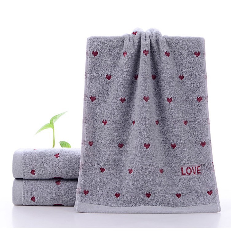 복숭아 심장 그레이