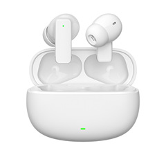 AIスマート翻訳ビジネスヘッドホン新型プライベートモデルTWS入耳式ダブル麦ANC低遅延ノイズ低減長航続JL
