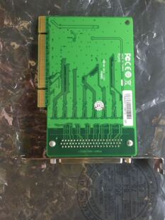 CP-168U V2 8����RS-232 PCI�മ�ڿ� ��ɫ��