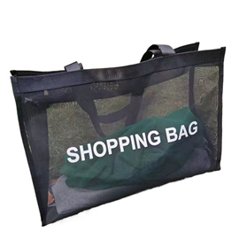 家用购物袋;托特包;帆布袋