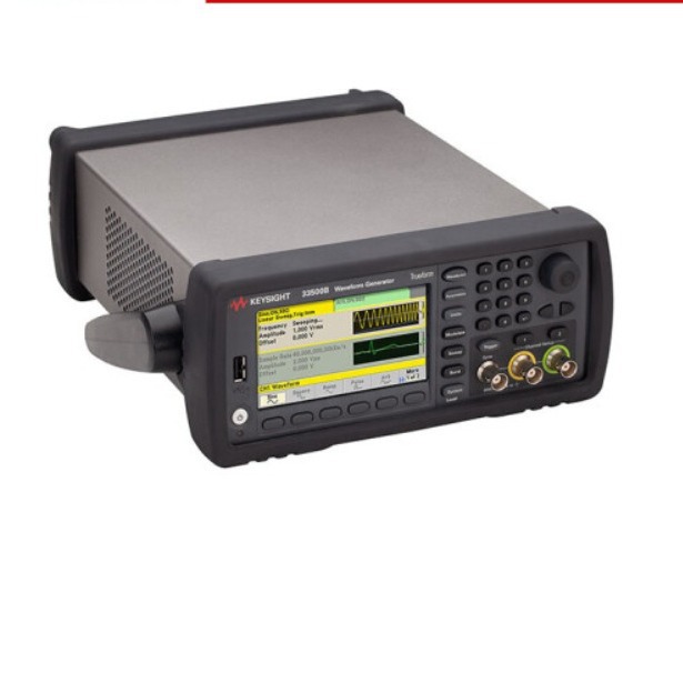 是德科技KEYSIGHT 335/33522B系列原装多通道多行发生器
