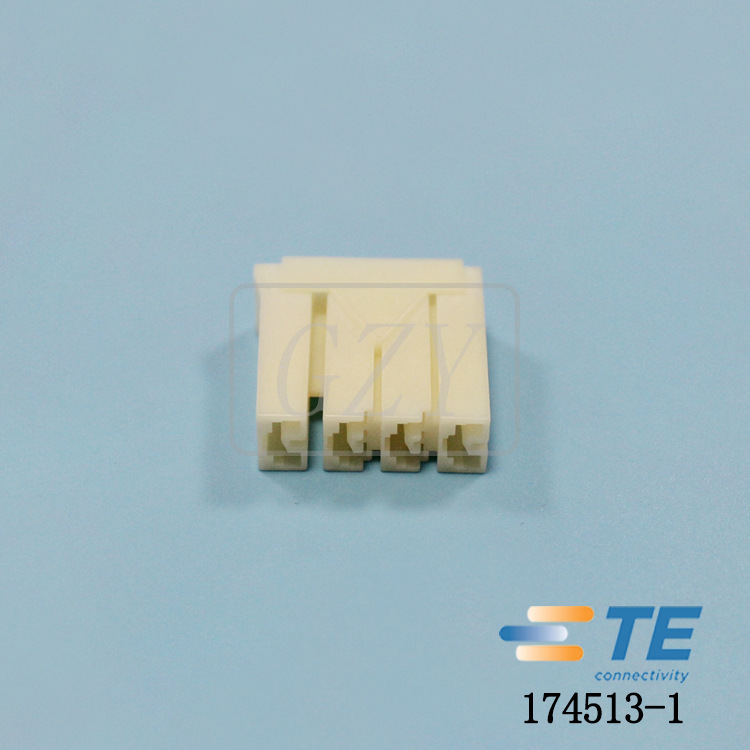 �ɶ��� ��Ӧ 174513-1 �ܿǿ���TE/̩����Ʒ�������߶����߶԰�