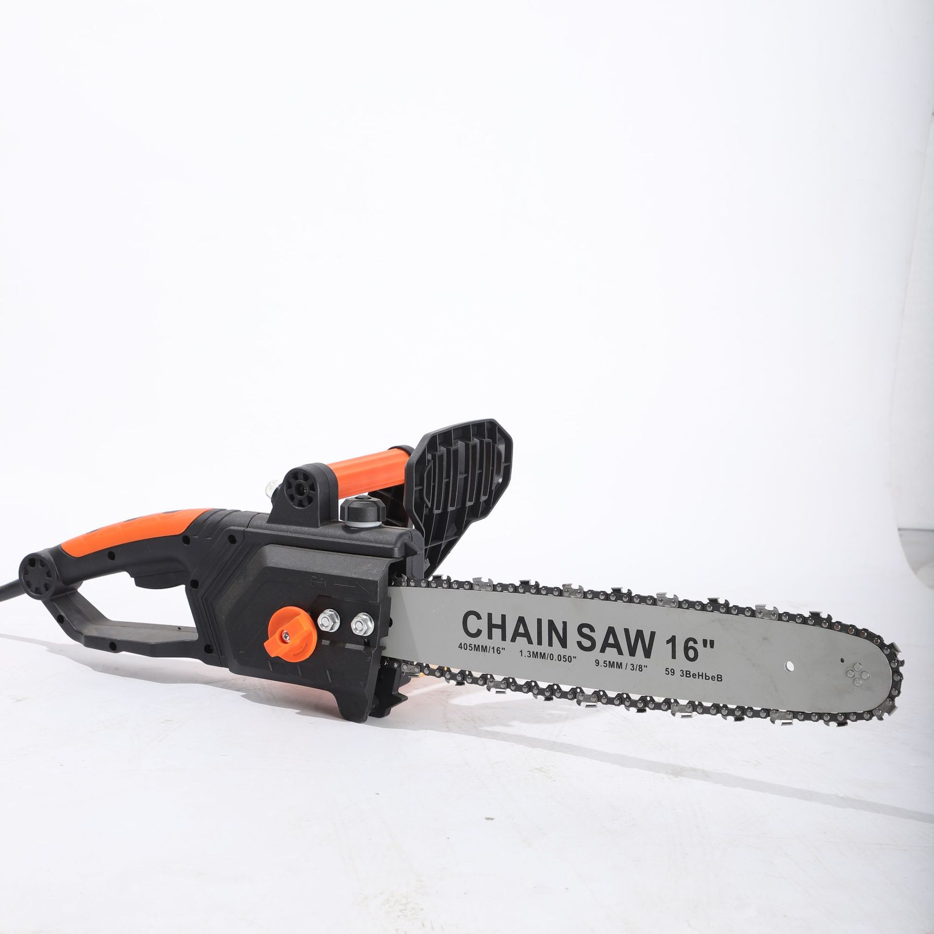 厂家批发大功率油锯户外便携园林伐木锯手提链条锯家用汽油锯电锯