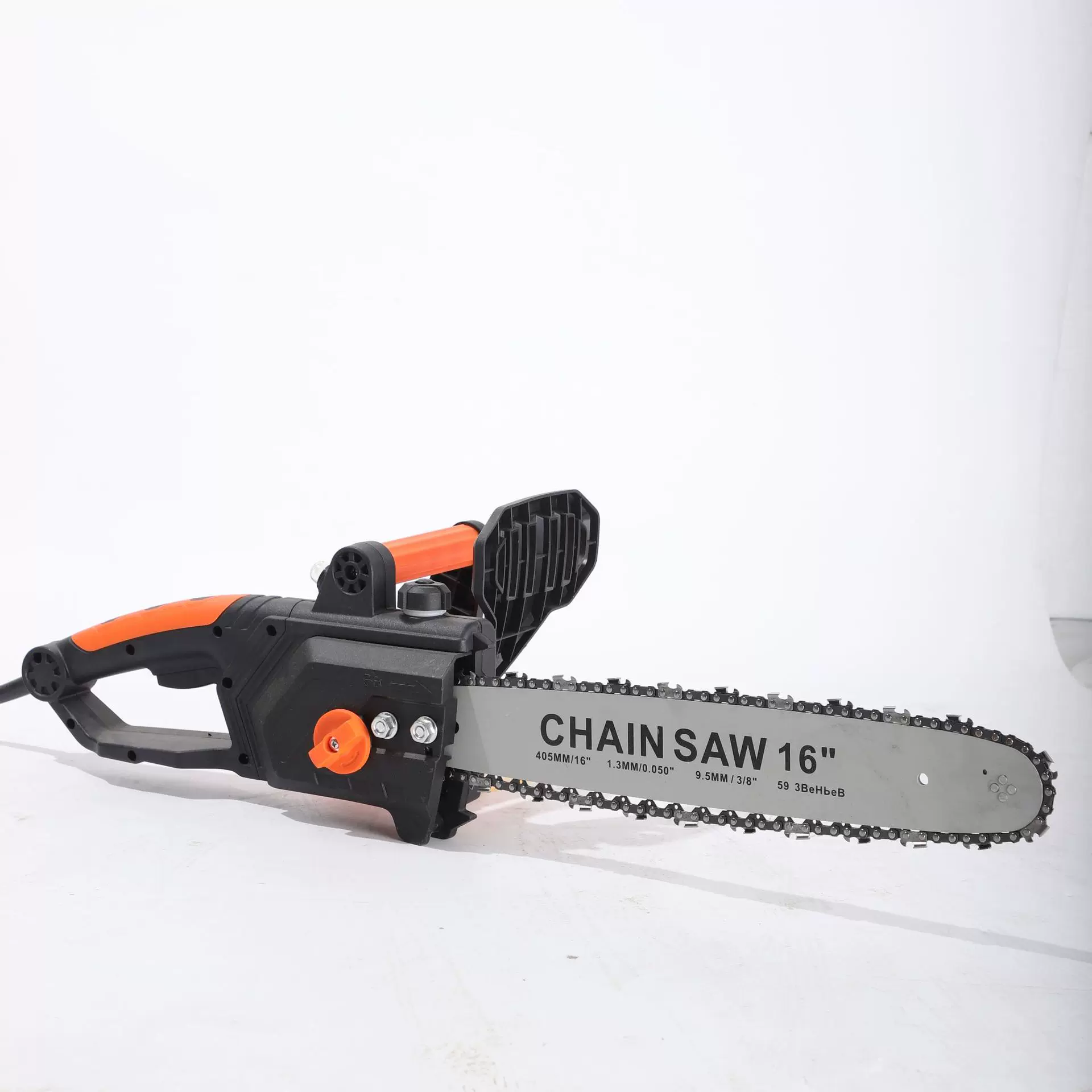 厂家批发大功率油锯户外便携园林伐木锯手提链条锯家用汽油锯电锯