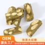 浙江金华手工巴旦木太妃糖