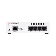 FortiGate 30G 500 Mbps 4 Ports ��I������