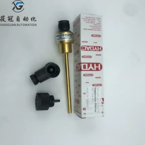 Датчик температуры HYDAC TFP104-000 в наличии