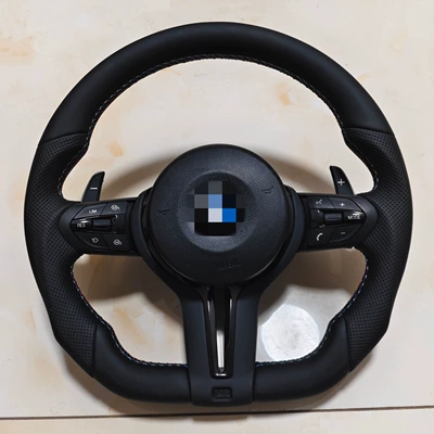 3 Series 5 Series F10 – Steering wheel