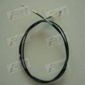 Hood Release Cable 机盖线74130-SEL-T01 for CITY