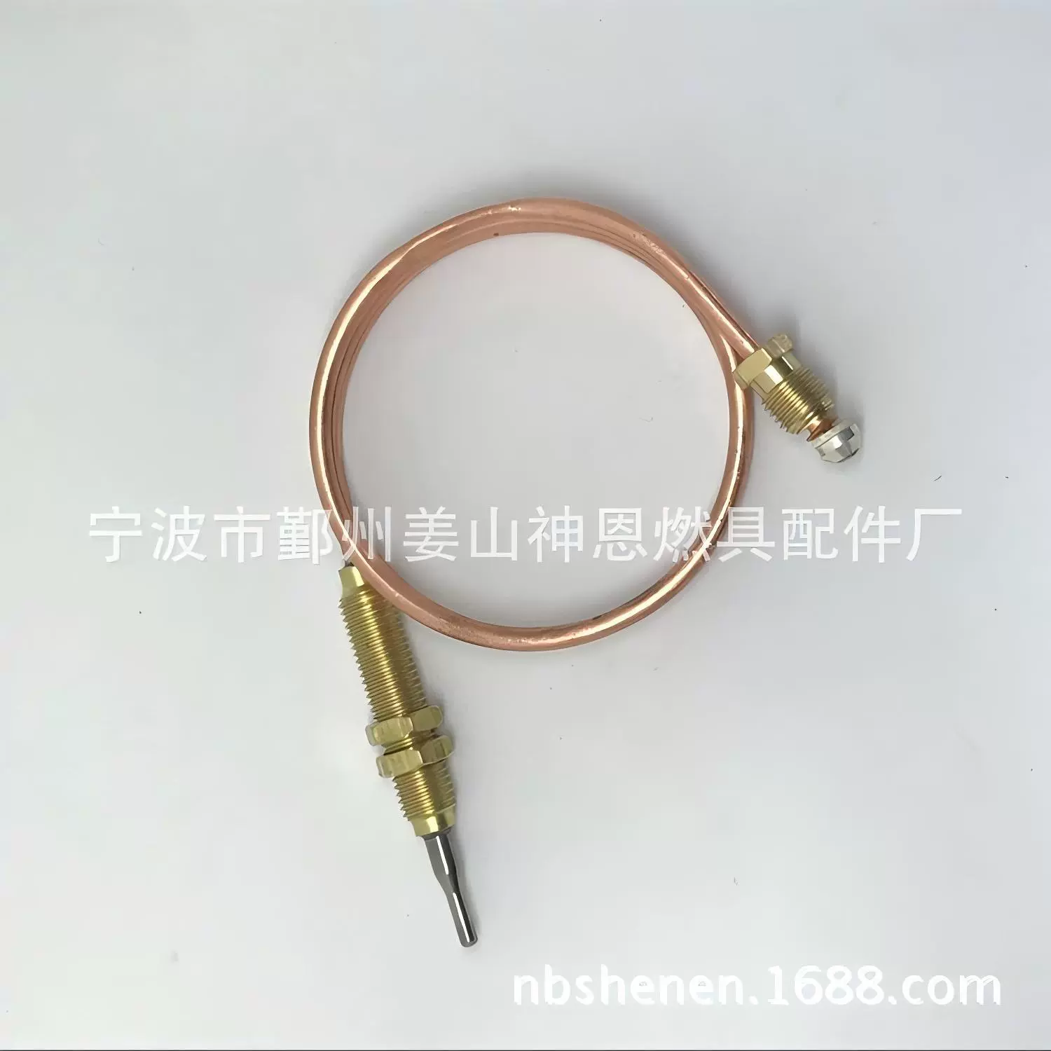 Устройство защиты от гипоксии пламени Электромагнитный клапан газовой термопары Магнитный клапан Устройство защиты от пламени