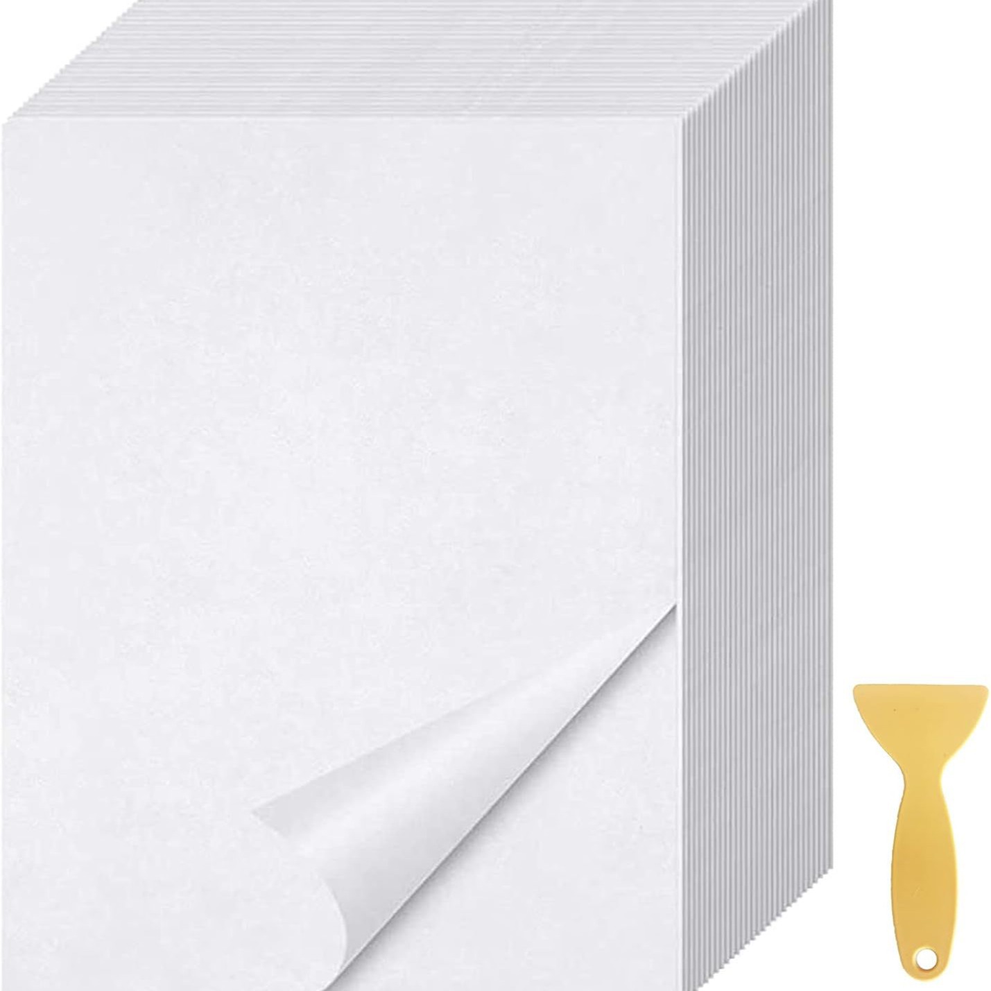 100 Pieces Diamond and Painting Release Paper, 15 X 10 CM Do