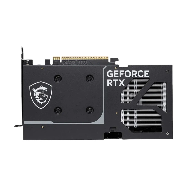 MSI RTX 5060 Ti 8G VENTUS 2X OC PLUS подходит для киберспортивных игр графическая карта