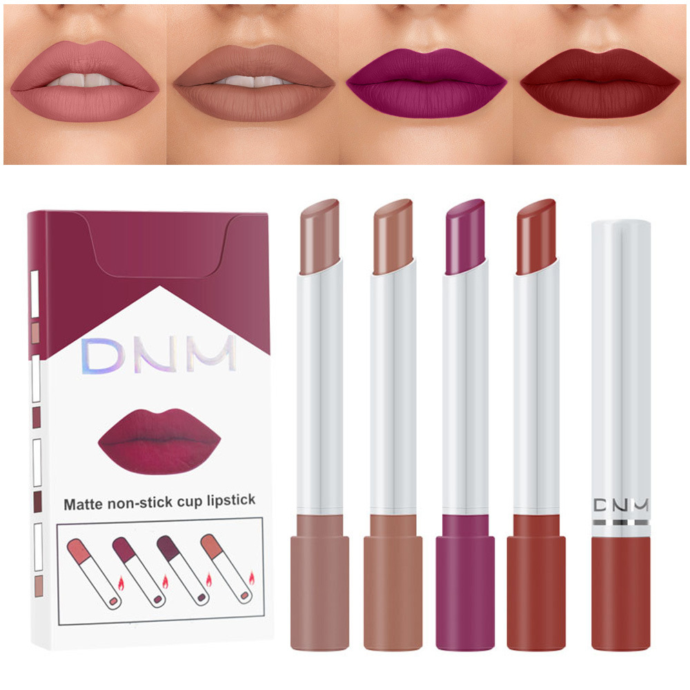 DNM Lipstick Set