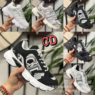 D��B30�ϵ�Ь�W��ϵ�����e�ٴ��\��ЬCDƴɫ��ĥ��Ь��Ů���m�ٴ�