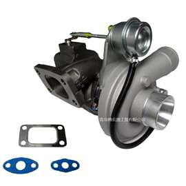 发动机配件涡轮增压器С14-179-01车型ГАЗ-3309