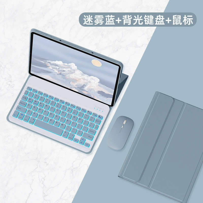 Honor, совместный защитный чехол, клавиатура для планшета, x8, 8A, Bluetooth, 11 дюймов, x9
