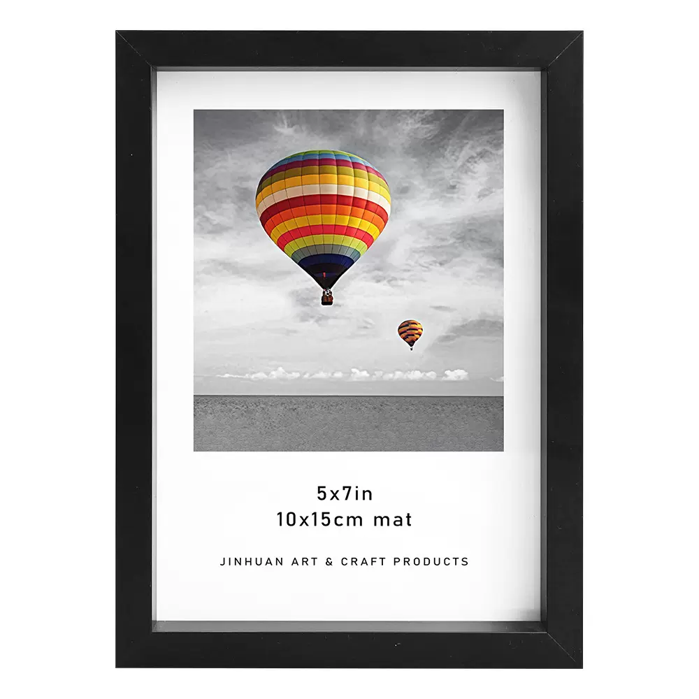 简约PVC相框DIY照片墙厂家直销