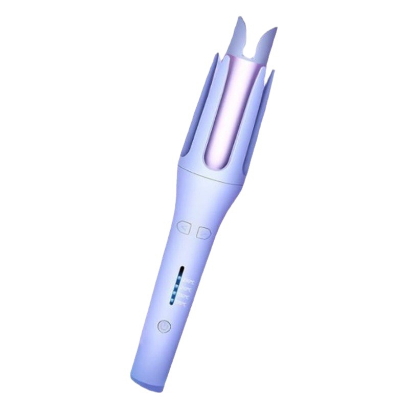 Estilo coreano rizador de pelo automático 32mm gran rollo eléctrico anión cuidado del cabello perm perezoso artefacto rollo de huevo palo al por mayor